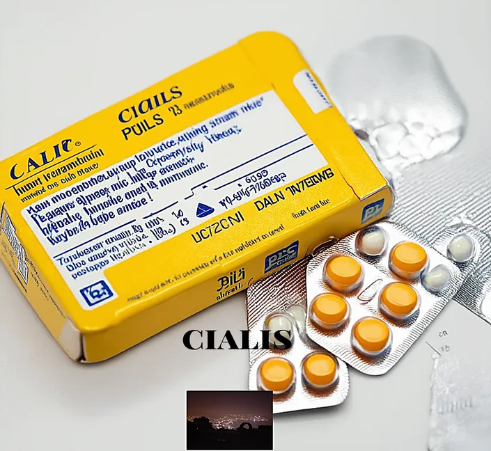 Cialis 1